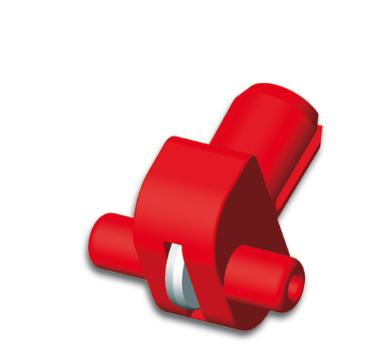 Rotita de taiere geam cu suport plastic 5,0x1,55x1,14 mm, 150°, TC,  Bottero, Bavelloni, CSM, GFPM, Macotec