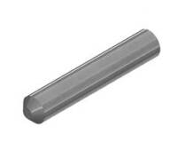 Ax rotita taiere geam, 1.38 x 4.2 mm - Germany