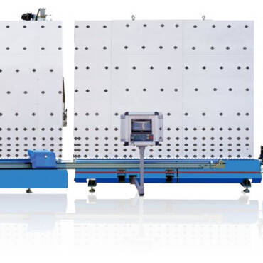 Robot de sigilare 2.000 x 3.000 mm