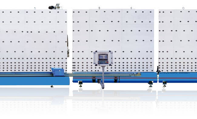 Robot de sigilare 2.000 x 3.000 mm