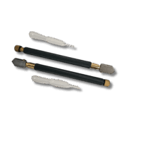 Diamant tăiere manual Toyo TC 17B, rezervor ulei