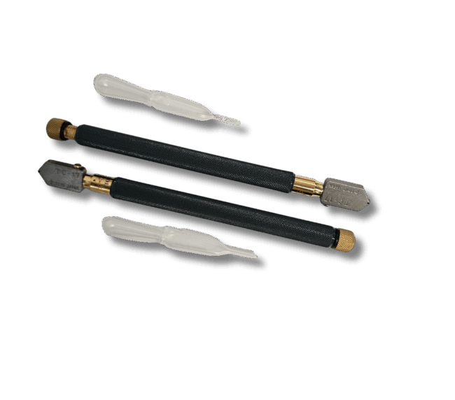 Diamant tăiere manual Toyo TC 17B, rezervor ulei