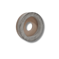 Disc cupă Ceriu, diametru exterior 150 mm, interior 50/105 mm, grosime 40 mm, CE-3, cant, Z005/7993