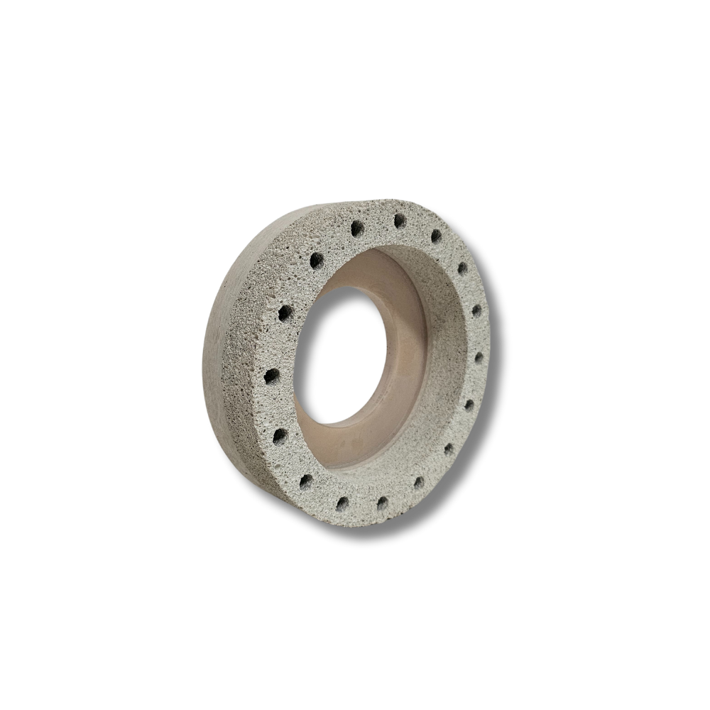 Disc cupă Ceriu power cool, diametru exterior 150 mm, interior 70/105 mm, grosime 40 mm, CE-3, cant
