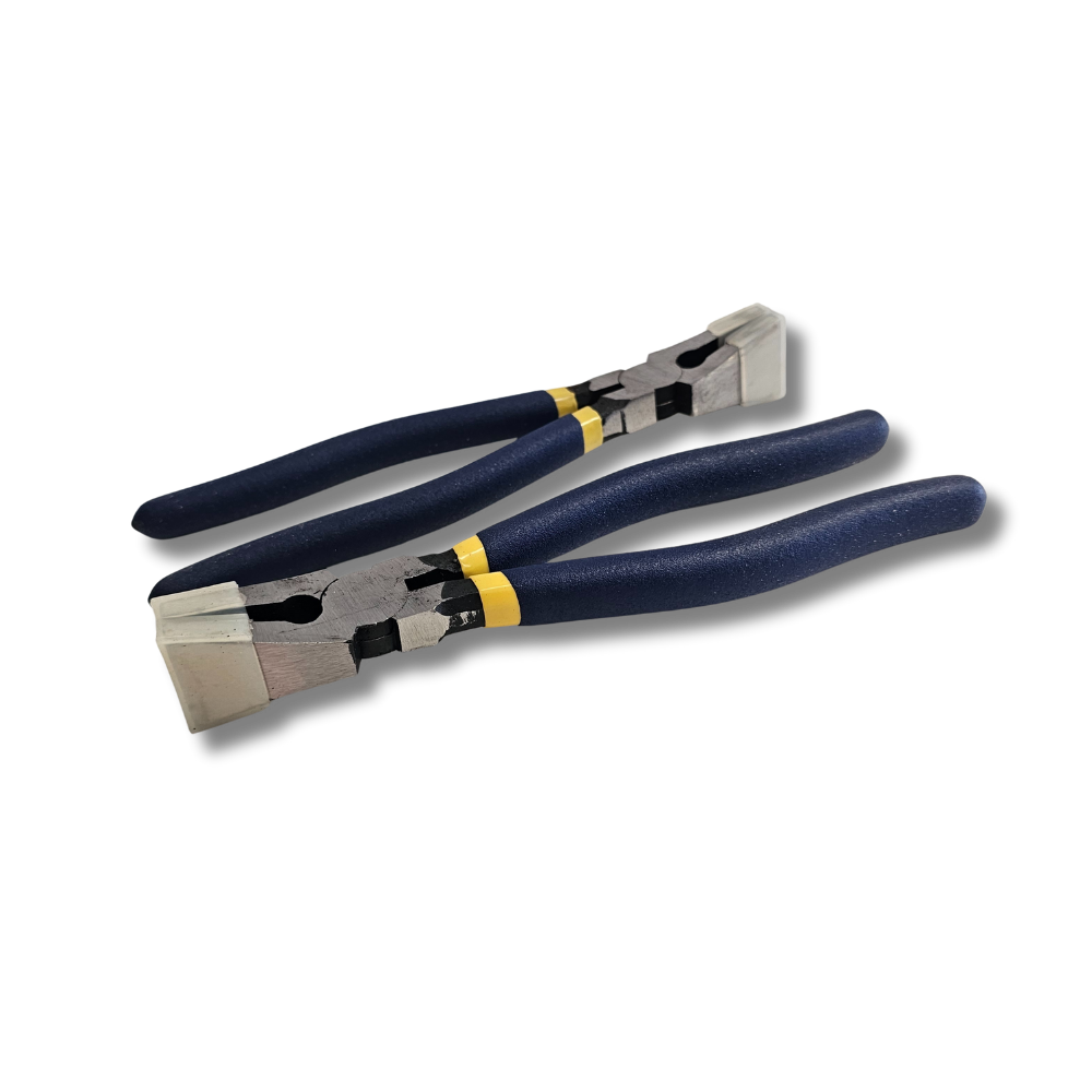 Clește rupere geam, lățime 20 mm 1 Clește rupere geam, lățime 20 mm - imagine 2