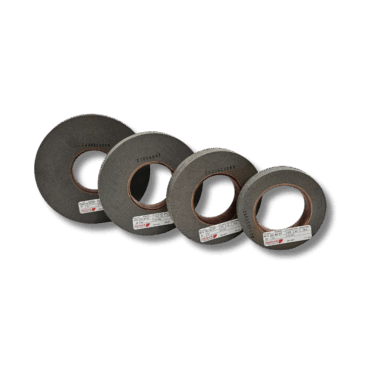 Disc pentru șlefuirea sticlei LOW-E SC 80 MT, disponibil cu diametre exterioare de 19,5 / 125 / 175 / 200 mm, diametru interior 76,2 mm, grosime 20 mm.
