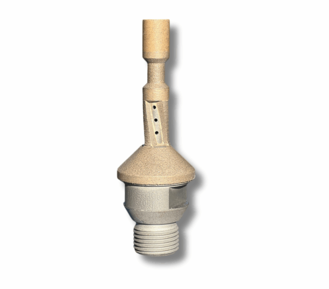 Scule diamantate combinate cu 4 operații, prindere 1/2 gas, V29, L= 105 mm, diametru 12 mm + șanfren 15-36 mm, pentru prelucrarea sticlei cu grosimi de 4, 5, 6, 8, 10, 12, 15 și 19 mm.