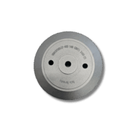 Disc cupă diamantat segmentat, dimensiuni exterior 150x8x8, interior 12 mm, 36 segmente, H=40, granulație 140, SINGIP(MCM 11 - pos.2)