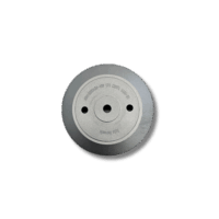Disc cupă diamantat segmentat, dimensiuni exterior 150x8x8, interior 12 mm, 36 segmente, H=40 mm, granulație 170, SINGIP( MCM 9-pos.2)