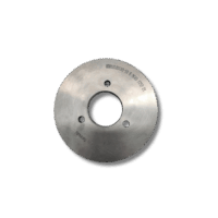 Disc cupă bachelită 150x15x10 mm, interior 50 mm, TURBO, granulație 700, fazetă ZAFFERANI