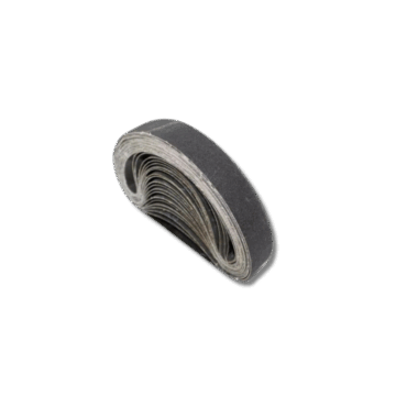 Banda slefuire uscata 30X530 gran. 120